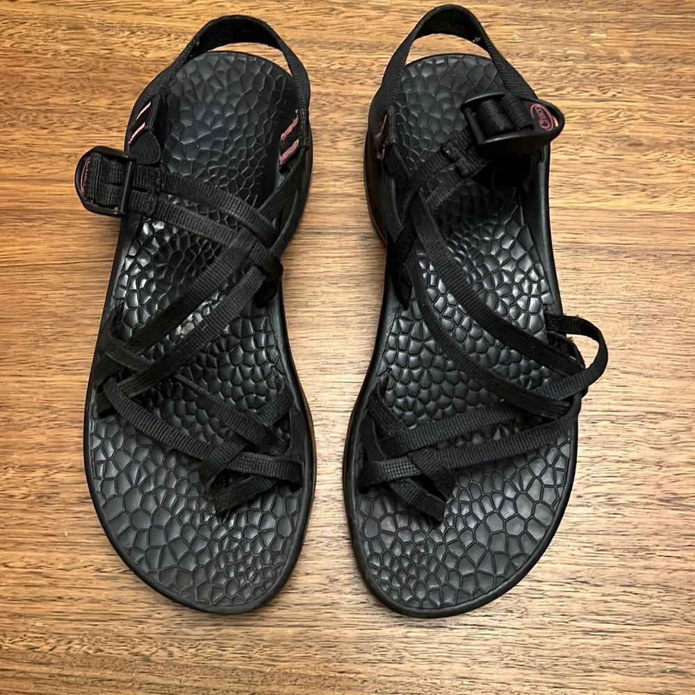Chaco sandals 